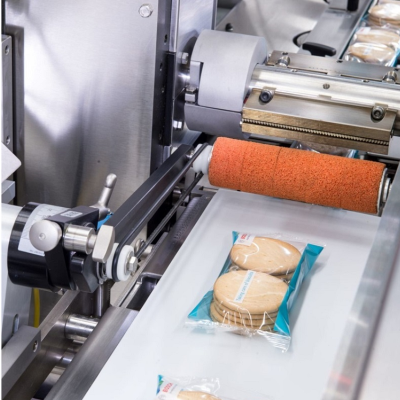 Bosch Packaging Technology to showcase two new systems at FachPack and PackExpo